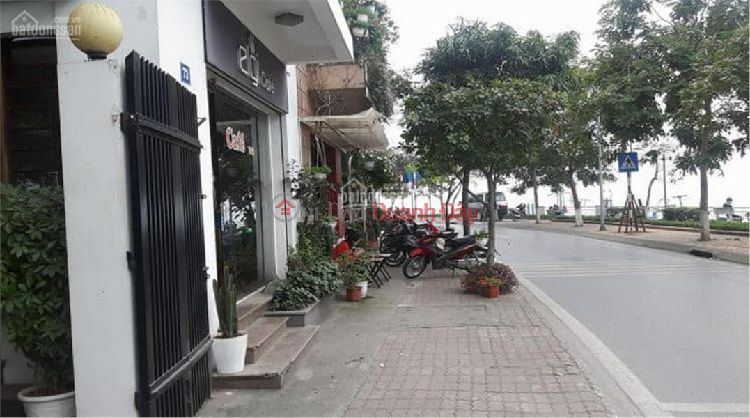 Selling apartment on Tran Thai Tong street, Cau Giay 0987,063,288 S 159m2 | Vietnam Sales đ 155 Billion