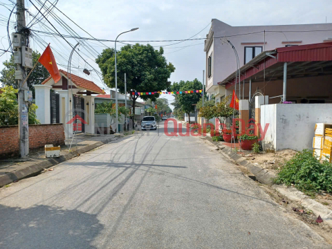 Chính chủ bán lô Đất 100m mặt đường Cát Khê - Tràng Cát- Hải An _0