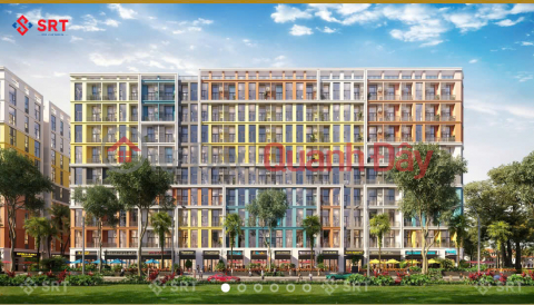 Bán căn hộ chung cư 2 ngủ tòa A6 tại đô thị SUN URBAN CITY HÀ NAM chỉ 2 tỷ 215 triệu giá không chênh _0