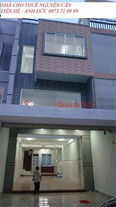 OWNER URGENTLY NEEDS TO RENT A WHOLE HOUSE WITH FRONTAGE IN Dong Xoai City, Binh Phuoc _0