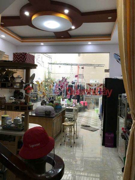 đ 7,65 tỷ | HOT CHÍNH CHỦ BÁN NHANH NHÀ 3 TẦNG – TRUNG TÂM THỊ TRẤN NHÀ BÈ – GIÁ GIẢM SỐC Chỉ còn 80 Triệu/m2