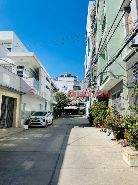 KINH DUONG VUONG - BINH TAN - LEVEL 4 HOUSE - 8M ALley - INDOOR SLEEPING OTO - 55 M2 - SQUARE HOUSE - ONLY APPROPRIATE PRICE _0