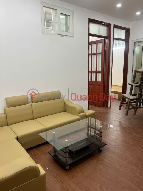 Apartment for rent 213 Giap Nhat 50m2, 2 bedrooms, only 7 million - Fully furnished _0