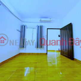 HOUSE ON VO THANH TRANG STREET, 4.5x10m, 2 ROOMS, ONLY 14 MILLION _0