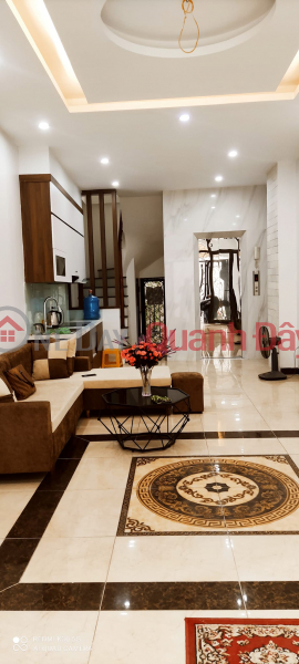 Property Search Vietnam | OneDay | Nhà ở Niêm yết bán BÁN NHÀ NGỌC LÂM, DT46M, 6.4TỶ, THANG MÁY,Ô TÔ QUA NHÀ.