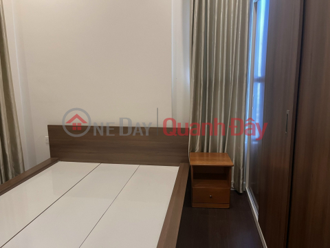 New apartment for rent 95%, 3 bedrooms, Furnished The Sun Avenue Apartment, An Phu Ward _0