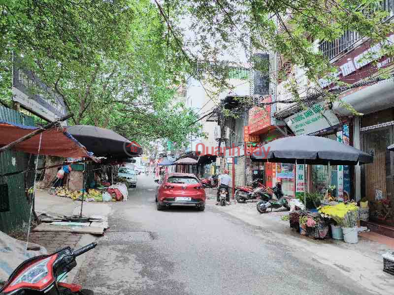Property Search Vietnam | OneDay | Nhà ở, Niêm yết bán Mặt phố Chính Kinh vỉa hè- Kinh doanh 72m . 18,5 tỷ