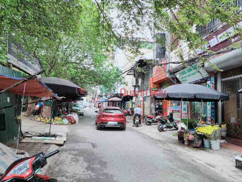 Property Search Vietnam | OneDay | Nhà ở, Niêm yết bán, Mặt phố Chính Kinh vỉa hè- Kinh doanh 72m . 18,5 tỷ