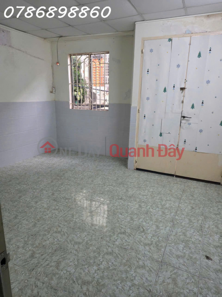HOUSE FOR SALE IN ALLEY 30 LAM VAN BEN STREET, PRIVATE TITLE DEED – PRICE ONLY 2.69 BILLION VND | Vietnam Sales đ 2.69 Billion