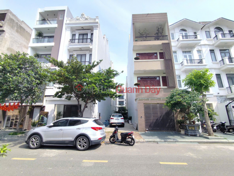 Subdivided land in ICC Lach Tray Urban Area - Dinh Dong, 102m2, Price 95 million\\/m2, extremely beautiful Sales Listings