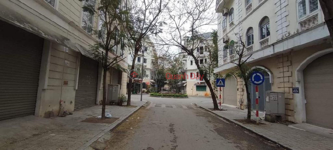 Selling Adjacent to Do Nghia Ha Dong Urban Area 100 m 5 floors elevator complete sidewalk car avoidance kd 11 billion 9 | Vietnam | Sales, đ 11.9 Billion