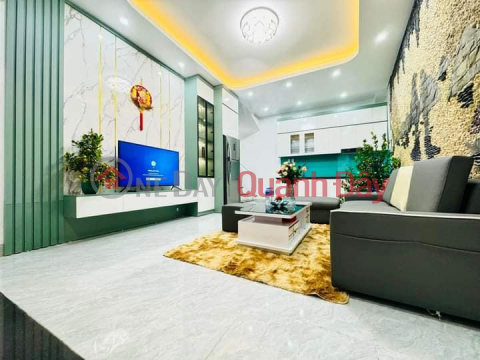 BÁN NHÀ TRƯƠNG ĐỊNH DT:40M2 GIÁ:3.58 TỶ - 3 TẦNG 3 PHÒNG NGỦ MT:4.5M GẦN PHỐ QUẬN HAI BÀ TRƯNG . _0