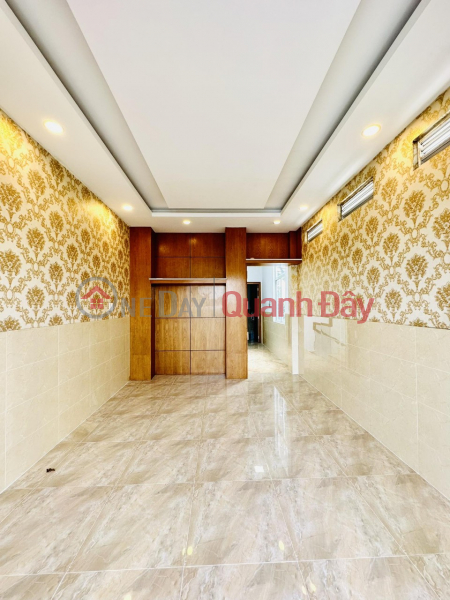 "HXH private house for sale (3.5 x 13) next to Le Hong Phong, ward 1, district 10, busy business area, only 10.9 billion", Vietnam, Sales | đ 10.9 Billion