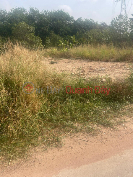 Residential Land Plot for Sale, ONLY 1.5KM FROM BEN CAT MARKET - SUPER INVESTMENT PRICE Sales Listings