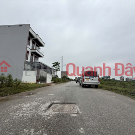 OWNER SELLS LAND - CHI DONG URBAN AREA - BIGGEST PARK VIEW - SUPER INVESTMENT PRICE _0