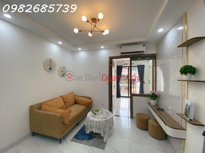 Investor opens for sale Mini Kham Thien apartment near Polytechnic University 37m 1 bedroom only 900 million Sales Listings