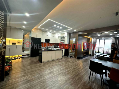 The owner asked to sell Sakura Tower 3 Bedroom Apartment 47 Vu Trong Phung Thanh Xuan . Beautiful House Like a Hotel _0