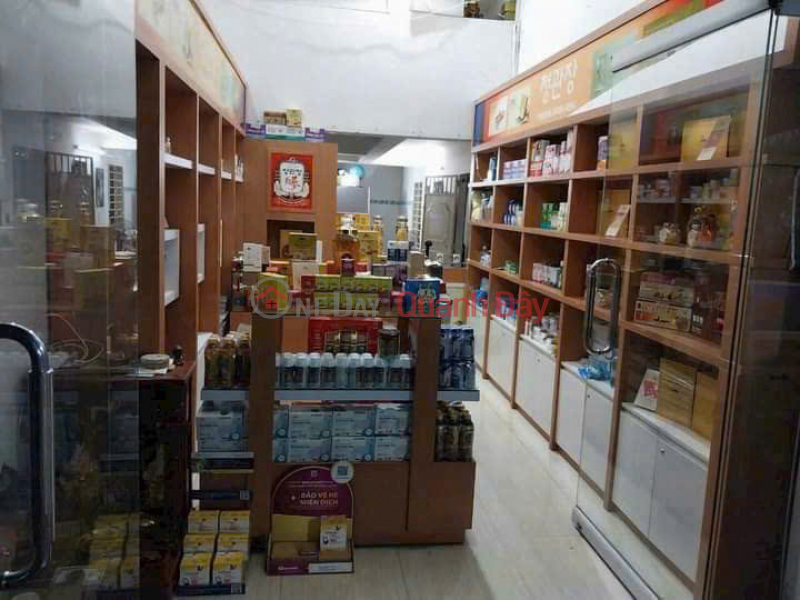Bán nhà lầu, Mặt tiền chợ Hồ Bơi Phương Nam, SR,TC chỉ 4 tỷ650 | Việt Nam | Bán, đ 4,65 tỷ