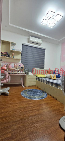 đ 9.99 Billion Dong Da - Luong Su C 41m, super wide frontage, near car only 9.99 billion, beautiful house, pretty, ready to move in