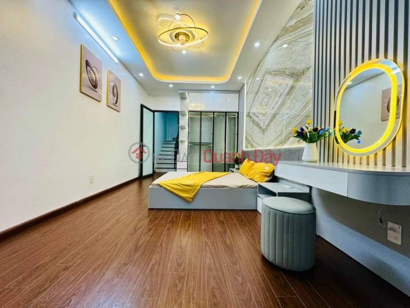 Property Search Vietnam | OneDay | Nhà ở, Niêm yết bán, Chính chủ bán nhà Văn Hương 20m2 x 5 tầng, ngõ to rộng thoáng, cực gần phố giá nhỉnh 3 tỷ