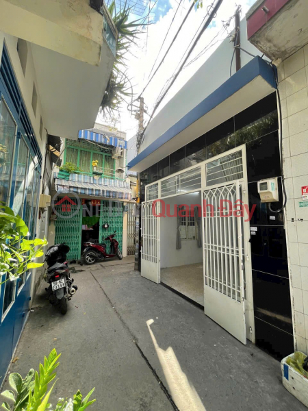 House for sale in Binh Tan, very cheap price 2.15 billion, right at Binh Long market, street 3, industrial area 35m2 Sales Listings