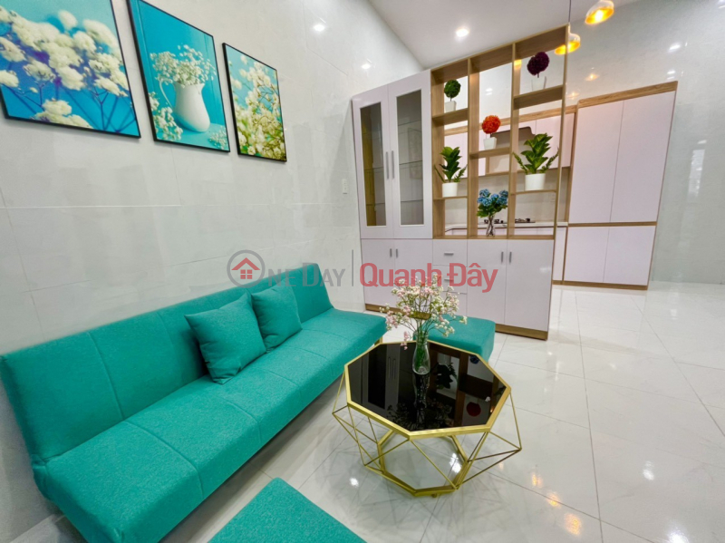 Property Search Vietnam | OneDay | Residential | Sales Listings House C4 newly built frontage Nguyen Phuoc Lan Hoa Xuan Cam Le Da Nang-100m2-Only 12 billion-0901127005