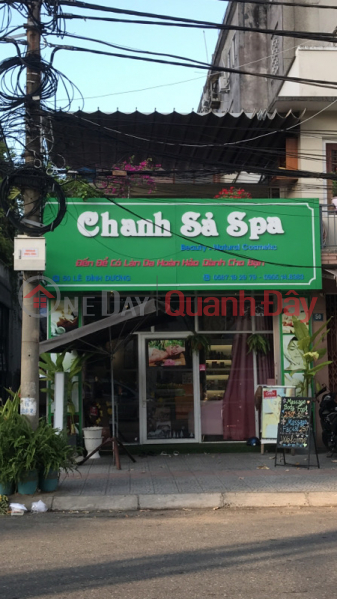 Chanh Xả Spa- 50 Lê Đình Dương (Chanh Xả Spa- 50 Lê Đình Dương),Hai Chau | (1)