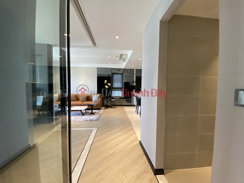 Property Search Vietnam | OneDay | Residential Sales Listings, De Capella bought a luxury apartment to buy gold as he wanted, a billion dollar discount