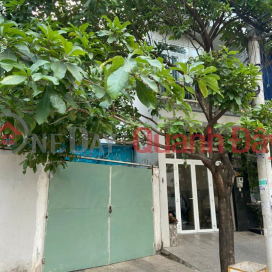 PRIME LAND FOR OWNERS - GOOD PRICE For Quick Sale Front Lot in Tan Phu District, HCMC _0