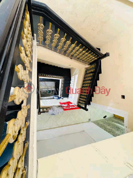 Mặt Tiền Hoàng Văn - 4 Tầng, P4 , Tân Bình, Vietnam Sales | đ 27.9 Billion