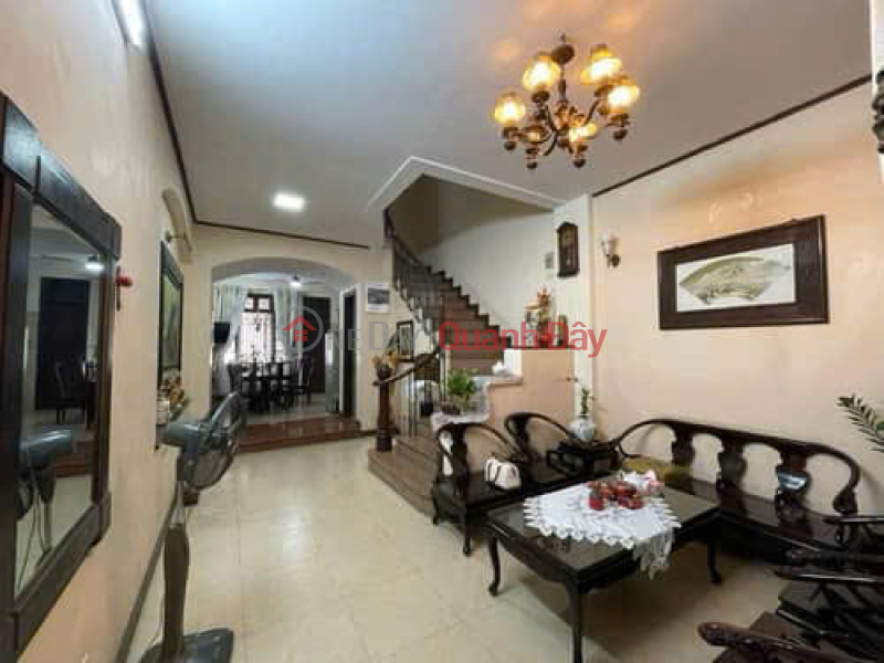 , Làm ơn chọn Nhà ở, Niêm yết bán | đ 33,5 tỷ