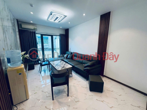 House for sale on Quang Trung street, subdivided plot with sidewalk, suitable for business, area 70 m², 5 floors. Price 19 billion VND. _0