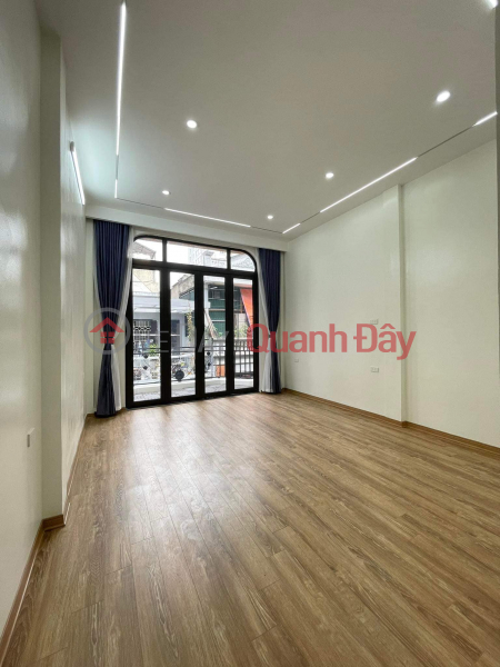 Property Search Vietnam | OneDay | Nhà ở, Niêm yết bán | 60m 5 Tầng Mặt Tiền 4.2m Nhỉnh 9 Tỷ Trung Tâm Quận Cầu Giấy. Phân Lô Ô Tô Tránh. Thoáng Trước Sau. Kinh Doanh