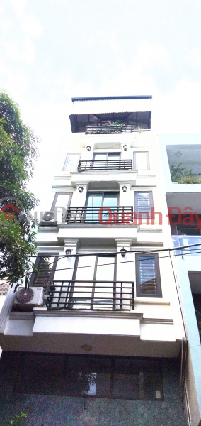 CLOSED APARTMENT FOR RENT - MININ 7-FLOOR MIDDLE APARTMENT - ELEVATOR WITH 10 ROOMS SPORTS ROOM CHOOSE .. THUY PHUONG - NORTH Rental Listings