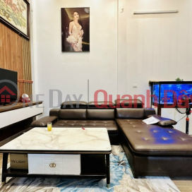 One Step To Dai La Street, Support Price 5 Billion, 5 Floors, 39m2 _0