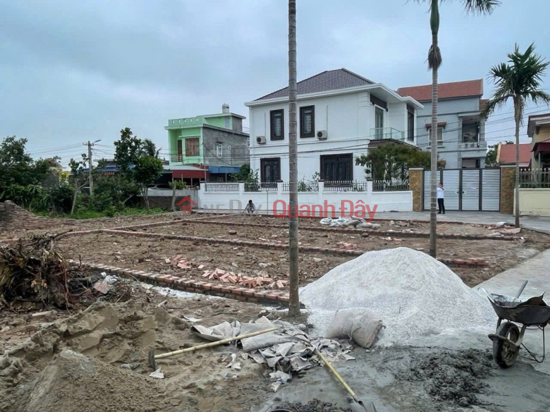 Lô giá hiếm 1,0xx tỷ – duy nhất tại Hòa Nghĩa, ngõ 3.8m ô tô ZALO 0567 222 555, Việt Nam, Bán, đ 1,08 tỷ