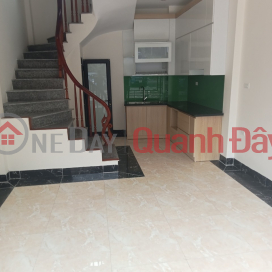 House for sale 30 m2, 4 floors in Ha Dong, price 1.93 billion VND _0