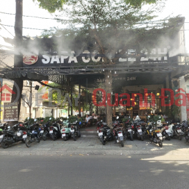 SAPA COFFEE 24H - Le Van Tho Street|Quán cà phê SAPA COFFEE 24H - 254 Lê Văn Thọ