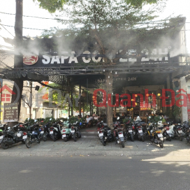 SAPA COFFEE 24H - Le Van Tho Street,Go Vap, Vietnam