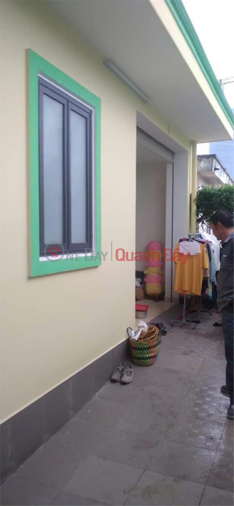 OWNER Needs to Sell House Quickly in Tay B Quarter, Dong Hoa, Di An, Binh Duong _0