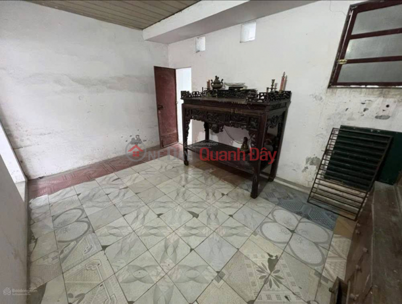 đ 8 triệu/ tháng Cho thuê nhà Nguyễn Trãi, 43m2 x 3.5 tầng, 2 ngủ, 8 Triệu KD, kho, ở gđ, nhóm đi làm