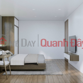 Beautiful House, Just a Few Steps to Avoid Cars, Price 4 Billion, 38m2, 4 Floors - 8\/3 Street, Taurus. _0