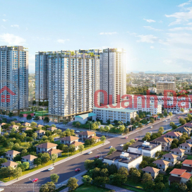 HÀ NỘI MELODY RESIDENCES - Dự án DUY NHẤT tại HN nằm giữa 3 lá phổi xanh. giả chỉ 6x tr/m2 . nhận booking ngay _0