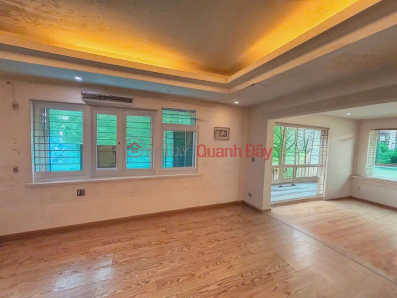 Property Search Vietnam | OneDay | Nhà ở, Niêm yết bán | Bán nhà 4T Ngọc Lâm 52m lô góc oto vào nhà, view hồ tai trâu giá nhỉnh 14 tỷ thương lượng.