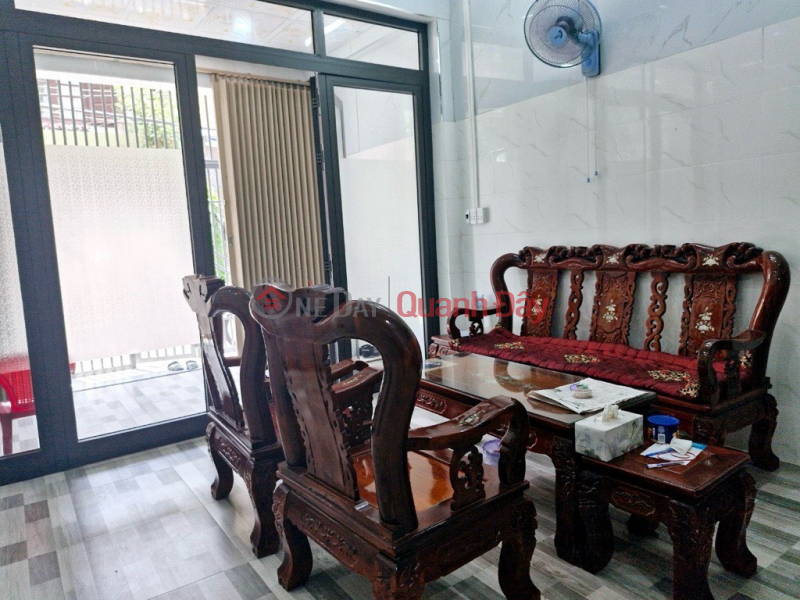 Property Search Vietnam | OneDay | Nhà ở | Niêm yết bán, SẬP GIẢM SÂU NHỈNH 4 TỶ -SÁT BIỂN MỸ KHÊ MẶT TIỀN TÔ HIẾN THÀNH KINH DOANH ĐỈNH MUA VÀO LỜI NGAY