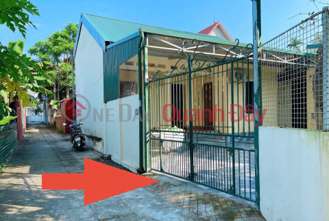 RARE GEM – 80M² THO LOC PHUC THO – CARS CAN DRIVE RIGHT INTO THE YARD, PRICE ONLY 3X MILLION VND\/M² _0