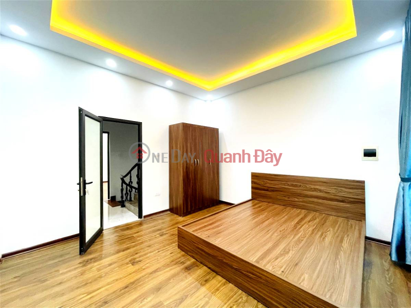 Property Search Vietnam | OneDay | Residential Sales Listings House for sale at lane 110 Tran Phu, Ha Dong. 2 airy, top security, 38m2 5T Price 3.8 billion.