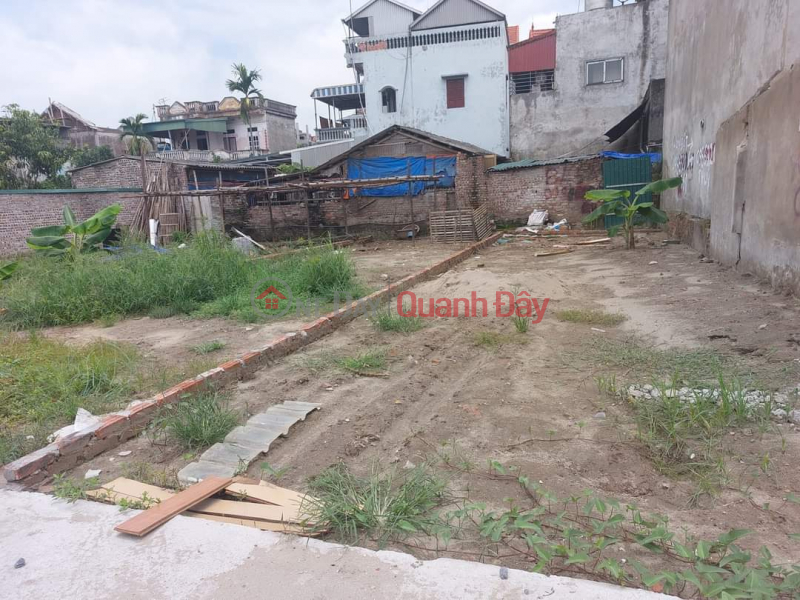 Property Search Vietnam | OneDay | Residential | Sales Listings FOR SALE CUT LOSS OF LAND THANH TRI HANOI, NINH XA, NINH SO, SUBLOT, 63M2, MT 4.8M, PRICE 2.05 BILLION, 3 THOUGHTS, SUBLOT -