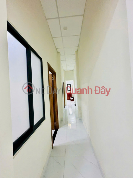 Property Search Vietnam | OneDay | Residential, Sales Listings | House for sale near Ngo Quyen school, Trung Dung ward, 5x14 only 2 billion 450