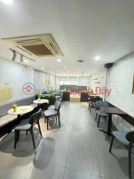 Property Search Vietnam | OneDay | Residential Sales Listings | HOUSE FOR SALE, 51M2, 7 FLOORS, TWO-STOREY, FRONTING THE STREET, LAC LONG QUAN, TAY HO, HANOI 0985680788